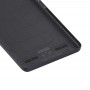 Pour la couverture arrière de la batterie Lenovo K3 (noir)