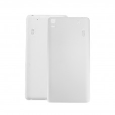 For Lenovo K3 Battery Back Cover(White) 