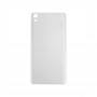 Per Lenovo K3 copertura posteriore della batteria (Bianco)