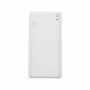 Per Lenovo K3 copertura posteriore della batteria (Bianco)