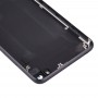 Per Lenovo S60 copertura posteriore della batteria (Grigio)