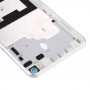 Lenovo S90 alumiiniumisulamuse aku tagakaas (hõbe)