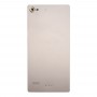 For Lenovo VIBE X2 / X2-TO Battery Back Cover(Gold)