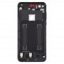 Akkumulátor hátlap a Lenovo K5 megjegyzéshez (fekete)