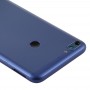 חזרה סוללה כיסוי עבור הערה Lenovo K5 (כחול)
