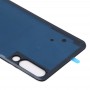 Couvercle arrière de la batterie pour Lenovo Z6 / I78121 (bleu)