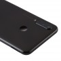 Battery Back Cover for Lenovo Z6 Youth / Z6 Lite / I38111(Black)