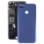 Battery Back Cover for Lenovo K5 Play(Blue)