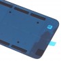 Zadní kryt baterie pro přehrávání Lenovo K5 (modrá)