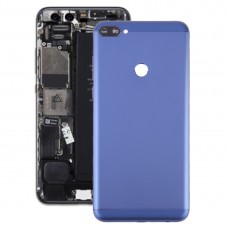 Bateria tylna pokrywa do Lenovo K5 Uwaga (niebieski)