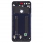 Batterie-rückseitige Abdeckung für Lenovo K5 Note (blau)