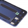 Акумулятор Задня обкладинка для Lenovo K5 Примітки (синій)