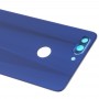 Аккумулятор Задняя обложка для Lenovo K5 K350T (синий)