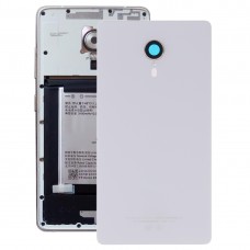 Батерия Задна корица за Lenovo ZUK EDGE / Z2151 (бял) 