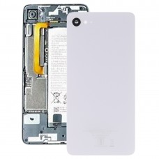 Battery Back Cover for Lenovo ZUK Z2(White) 