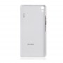 For Lenovo A7000 Battery Back Cover(White)