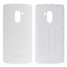 For Lenovo VIBE K4 Note / A7010 Battery Back Cover(White) 