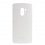 Dla Lenovo Vibe K4 Uwaga / A7010 Bateria Back Cover (White)