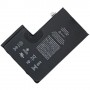 3687mAh Li-ion Batteri för iPhone 12 Pro Max