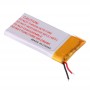 3.7V újratölthető 0.39Whr csere Li-polimer akkumulátor iPod nano 6