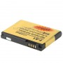 2430MAH F-S1 Batterie d'entreprise d'édition Golden Edition de haute capacité pour BlackBerry 9800/9810