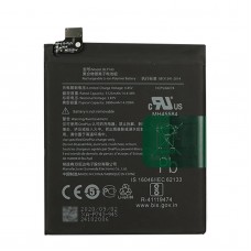 3800mAH BLP743 Li-ion Polymer Batteri för OnePlus 7T