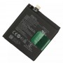 4000MAH BLP745 Li-Ion Polymer Batteri för OnePlus 7T Pro