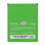 Coolpad CPLD-351 di alta qualità 2500mAh batteria ricaricabile Li-polimeri di litio per Coolpad 8675-A / 8675-HD / 8675-W00 / 8675-FHD (verde)
