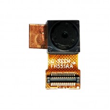 Fotocamera frontale del modulo per Lenovo K3 Nota K50-T5 A7000