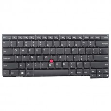 США версія клавіатури Немає Підсвічування клавіатури для Lenovo Para IBM T440 T440P T440S E431 E440 L440 T431S