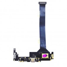 Para Lenovo Vibe Z2 Pro / K920 puerto de carga del cable de la flexión