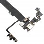 För Lenovo Zuk Z1 Laddningsport Flex-kabel med vibrator