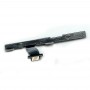 Toitenupp ja helitugevuse nupp Flex Cable jaoks Lenovo Z5