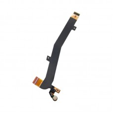 Motherboard Flex Cable with Mic for Lenovo P70 / P70T