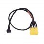 Para Lenovo IdeaPad Yoga 13 / 13-5934 / 13-5935 DC de conector jack cable de la flexión