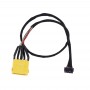 Lenovo IdeaPad Jooga 13 / 13-5934 / 13-5935 DC Power -liitin liitin Flex Cable