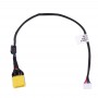 For Lenovo G500 / G505 / S490 / S400 DC Power Jack Connector Flex Cable