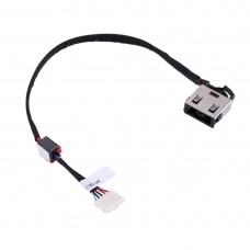 Dla Lenovo Y50-70 / Y70-70 / Z51-70 DC Power Jack Connector Flex Cable