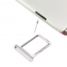 For Lenovo VIBE X / S960 SIM Card Tray(Silver) 