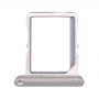Für Lenovo VIBE X / S960 SIM Karten-Behälter (Silber)