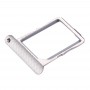 For Lenovo VIBE X / S960 SIM Card Tray(Silver)