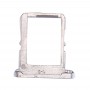 For Lenovo VIBE X / S960 SIM Card Tray(White)