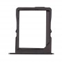 For Lenovo K900 SIM Card Tray(Black)
