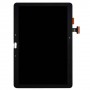 Original LCD Screen and Digitizer Full Assembly for Galaxy Note 10.1 (2014 Editon) / P600 / P601 / P605(Black)