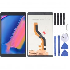LCD Screen and Digitizer Full Assembly for Samsung Galaxy Tab A 8.0 (2019) SM-T290 (WIFI Version)(Black)