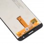 Infell Ekran LCD i Digitizer Pełny montaż dla Galaxy A2 Core A260F / DS, A260g / DS (czarny)
