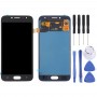 LCD Screen and Digitizer Full Assembly (TFT Material ) for Galaxy J2 Pro (2018), J250F/DS(Black)