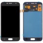 LCD-ekraan ja digiteerija Full koost (TFT materjal) Galaxy J2 Pro (2018), J250F / DS (must)