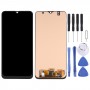 OLED Material LCD Screen and Digitizer Full Assembly for Samsung Galaxy M30s SM-M307