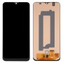 OLED Material LCD Screen and Digitizer Full Assembly for Samsung Galaxy A30s SM-A307